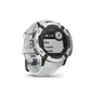 Smartwatch GARMIN 010-02805-04 White Grey-15