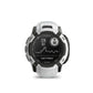 Smartwatch GARMIN 010-02805-04 White Grey-14