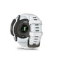 Smartwatch GARMIN 010-02805-04 White Grey-12