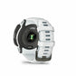 Smartwatch GARMIN 010-02805-04 White Grey-11