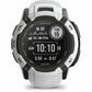 Smartwatch GARMIN 010-02805-04 White Grey-0