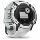 Smartwatch GARMIN 010-02805-04 White Grey-10