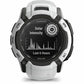 Smartwatch GARMIN 010-02805-04 White Grey-9