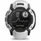 Smartwatch GARMIN 010-02805-04 White Grey-7