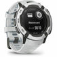 Smartwatch GARMIN 010-02805-04 White Grey-6