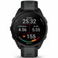 Smartwatch GARMIN 010-02863-20 Black Silver-11