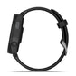 Smartwatch GARMIN 010-02863-20 Black Silver-14