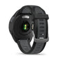 Smartwatch GARMIN 010-02863-20 Black Silver-13