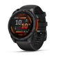 Smartwatch GARMIN 010-02904-00 Black-1