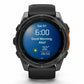 Smartwatch GARMIN 010-02905-00 Black Grey-7
