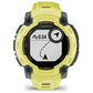 Smartwatch GARMIN 010-02933-01 Lime 1,2" 0,9" 45 mm-5
