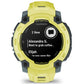 Smartwatch GARMIN 010-02933-01 Lime 1,2" 0,9" 45 mm-3