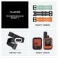 Smartwatch GARMIN 010-02936-00 Black 1,2" 45 mm-15