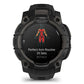 Smartwatch GARMIN 010-02936-00 Black 1,2" 45 mm-10