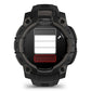 Smartwatch GARMIN 010-02936-00 Black 1,2" 45 mm-8