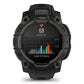 Smartwatch GARMIN 010-02936-00 Black 1,2" 45 mm-7