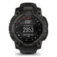 Smartwatch GARMIN 010-02936-00 Black 1,2" 45 mm-6