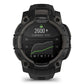 Smartwatch GARMIN 010-02936-00 Black 1,2" 45 mm-5