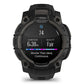 Smartwatch GARMIN 010-02936-00 Black 1,2" 45 mm-4