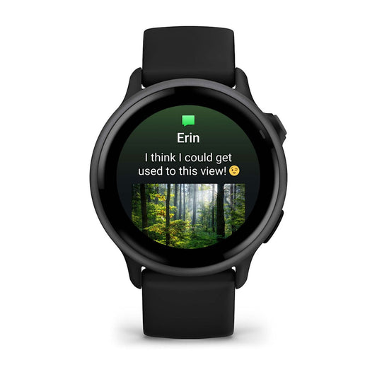 Smartwatch GARMIN 010-02985-00-11