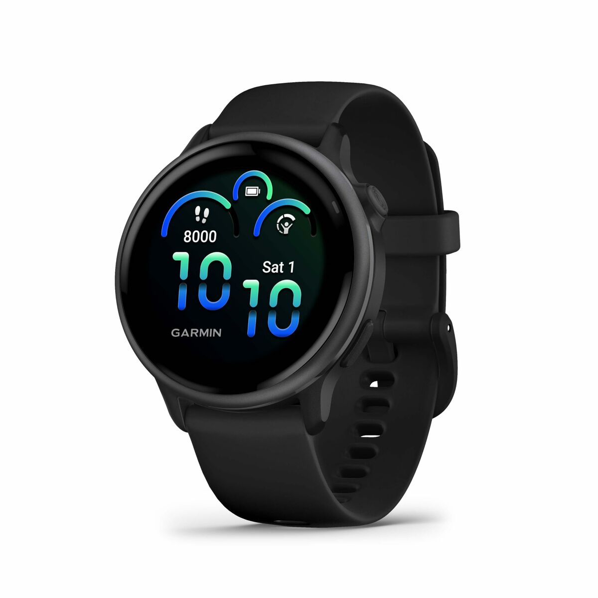 Smartwatch GARMIN 010-02985-00-9