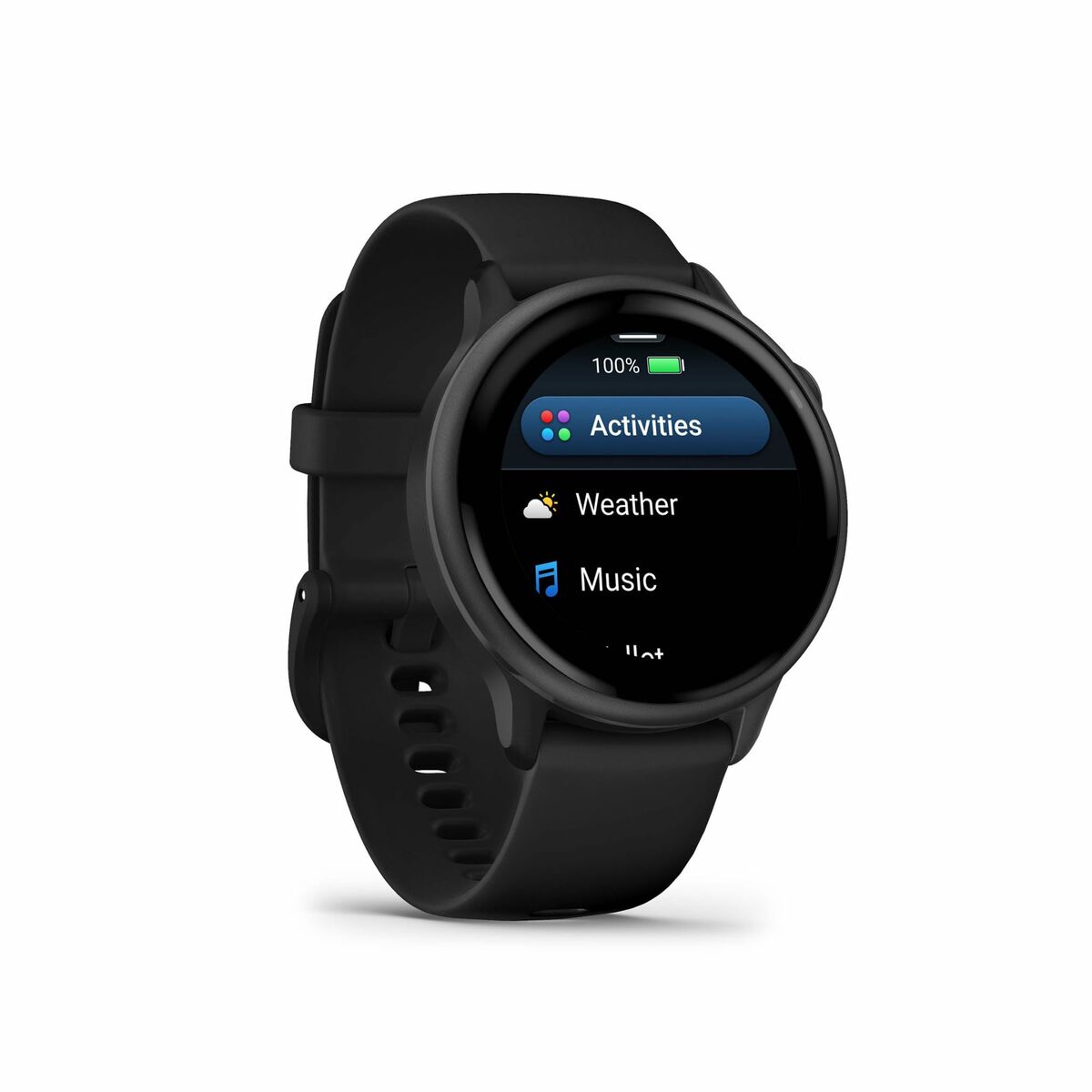 Smartwatch GARMIN 010-02985-00-6