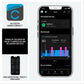 Smartwatch GARMIN 010-02985-00-3