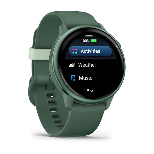 Smartwatch GARMIN 010-02985-02-2