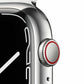 Smartwatch Apple Watch Series 7 OLED LTE-1