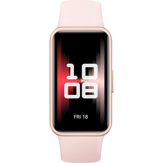 Smartwatch Huawei BAND 9 1,47" Pink-0