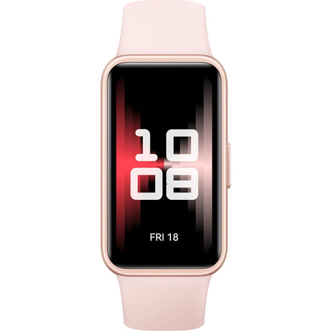 Smartwatch Huawei BAND 9 1,47" Pink-0