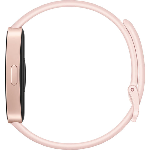 Smartwatch Huawei BAND 9 1,47" Pink-0