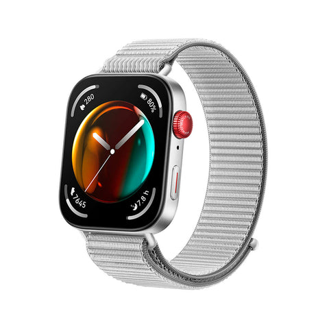 Smartwatch Huawei Watch Fit 3 Solo-B19T Grey 46 mm 1,74"-0