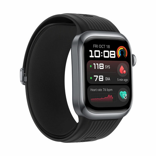 Smartwatch Huawei 55020DAC Black-2