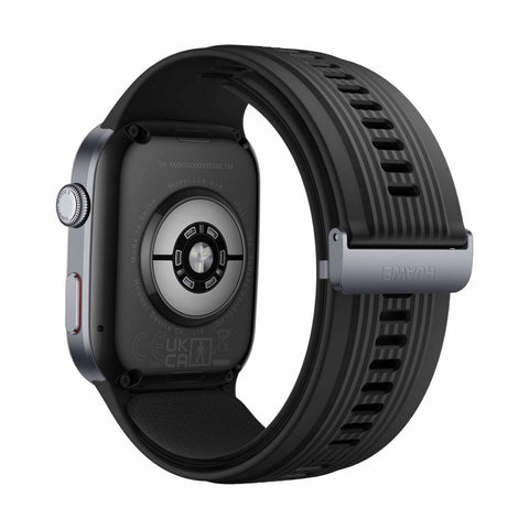 Smartwatch Huawei 55020DAC Black-0