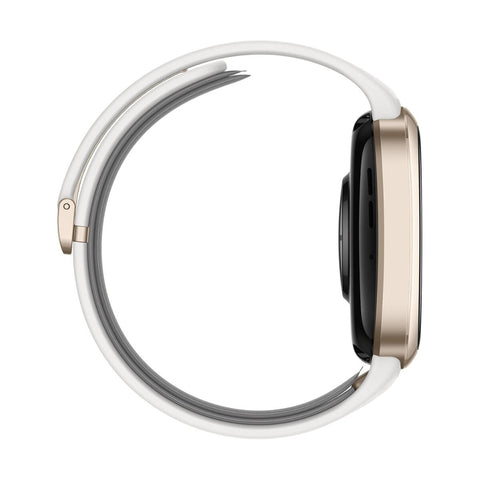 Smartwatch Huawei Luca-B19 White-0
