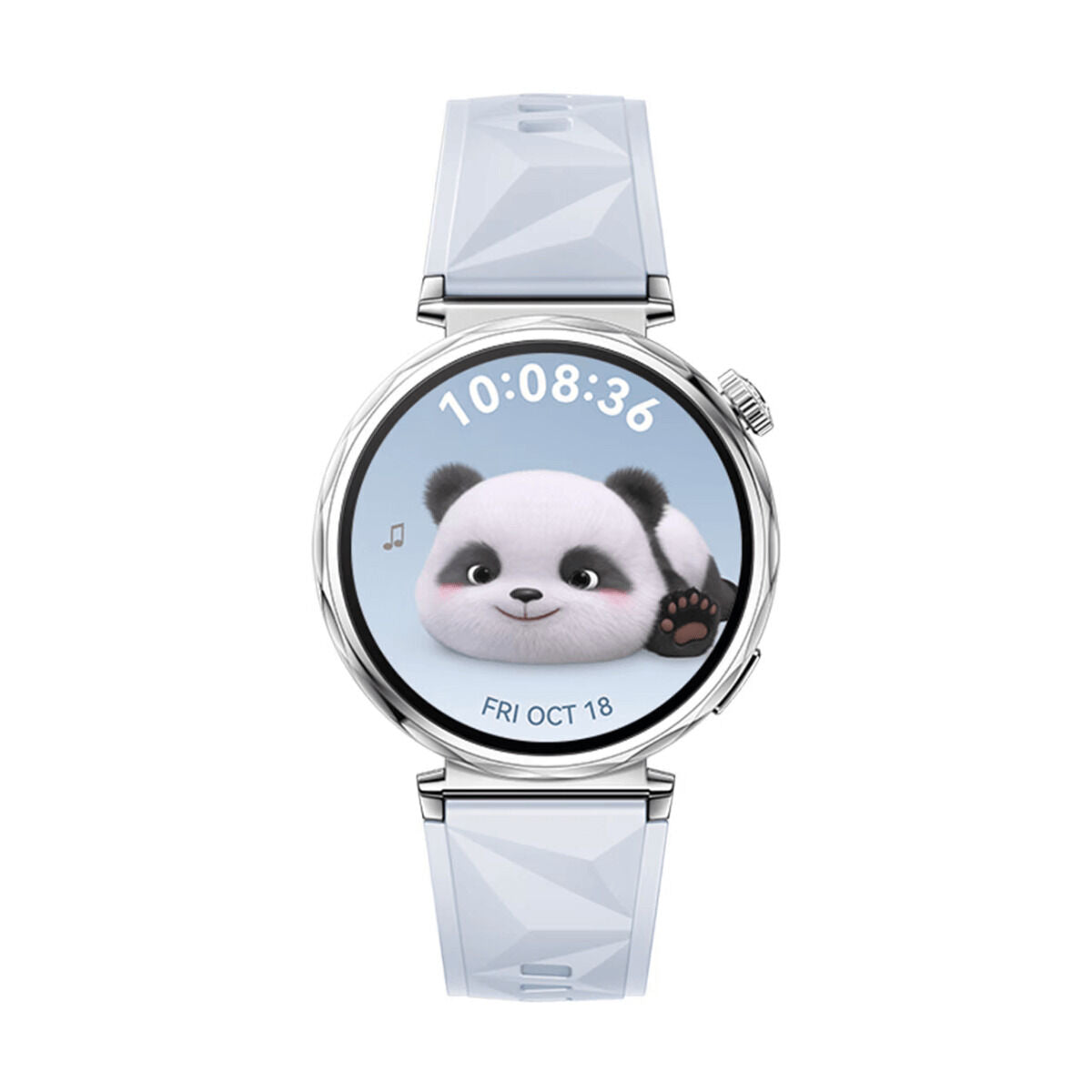 Smartwatch Huawei Jana-B19FC Blue-4