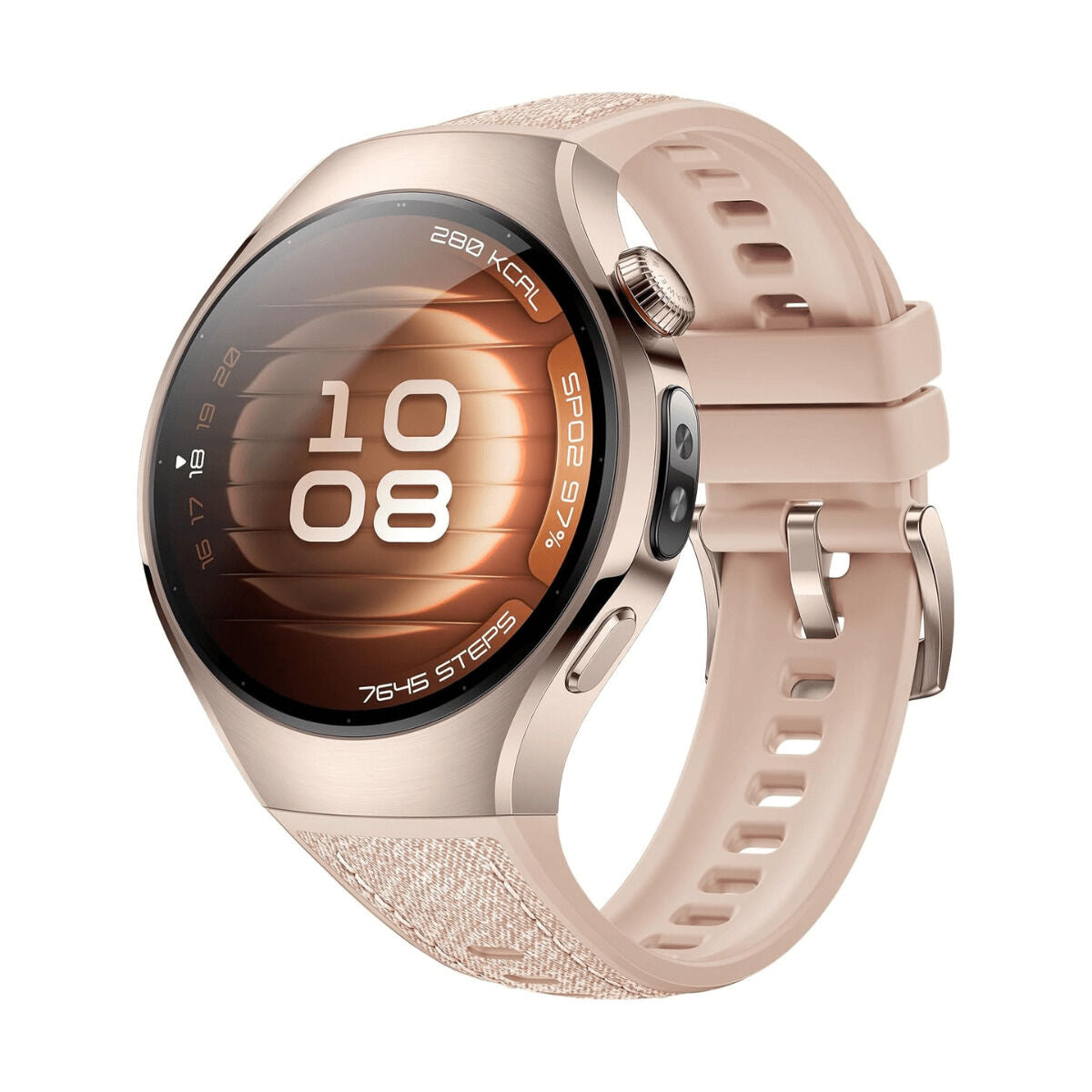 Smartwatch Huawei Soc-L29L Beige-0