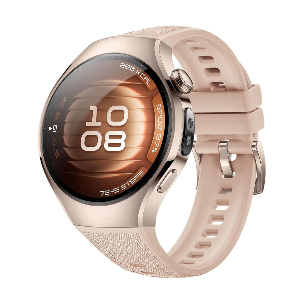 Smartwatch Huawei Soc-L29L Beige-0