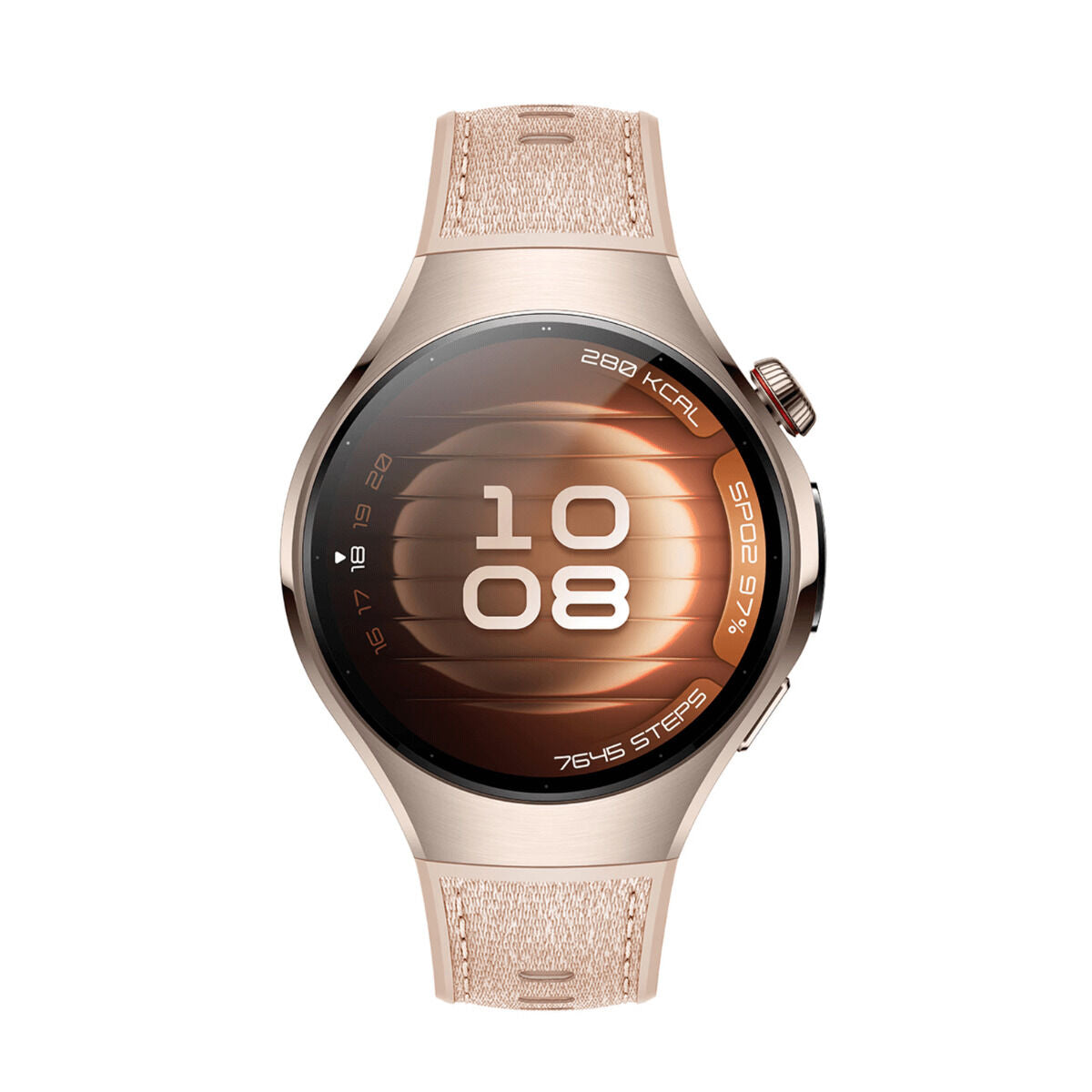 Smartwatch Huawei Soc-L29L Beige-4