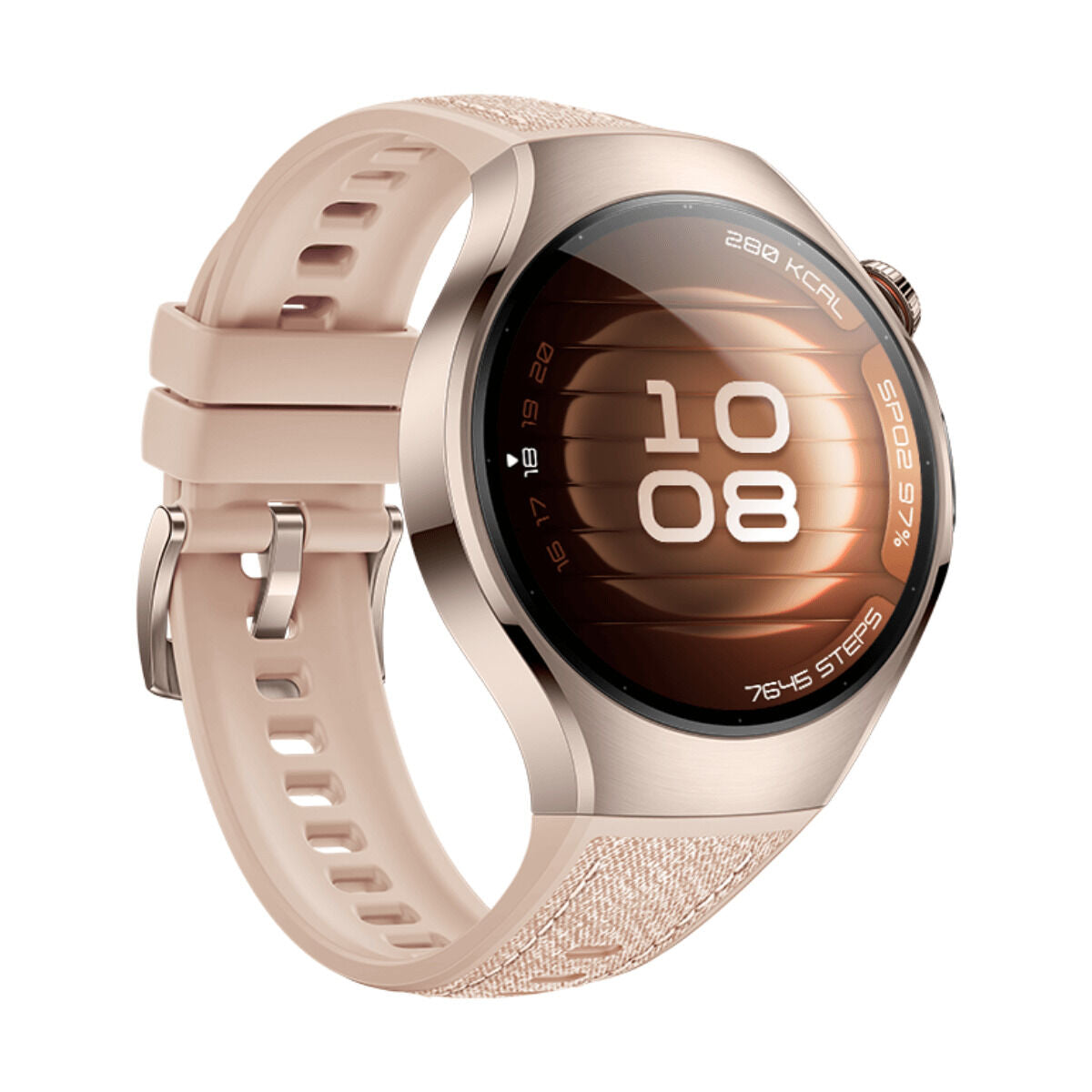 Smartwatch Huawei Soc-L29L Beige-3