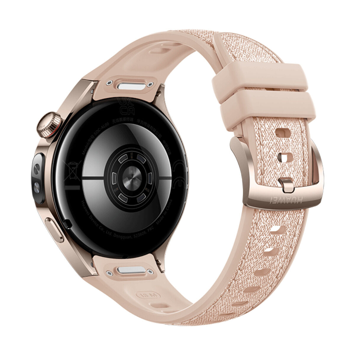 Smartwatch Huawei Soc-L29L Beige-2