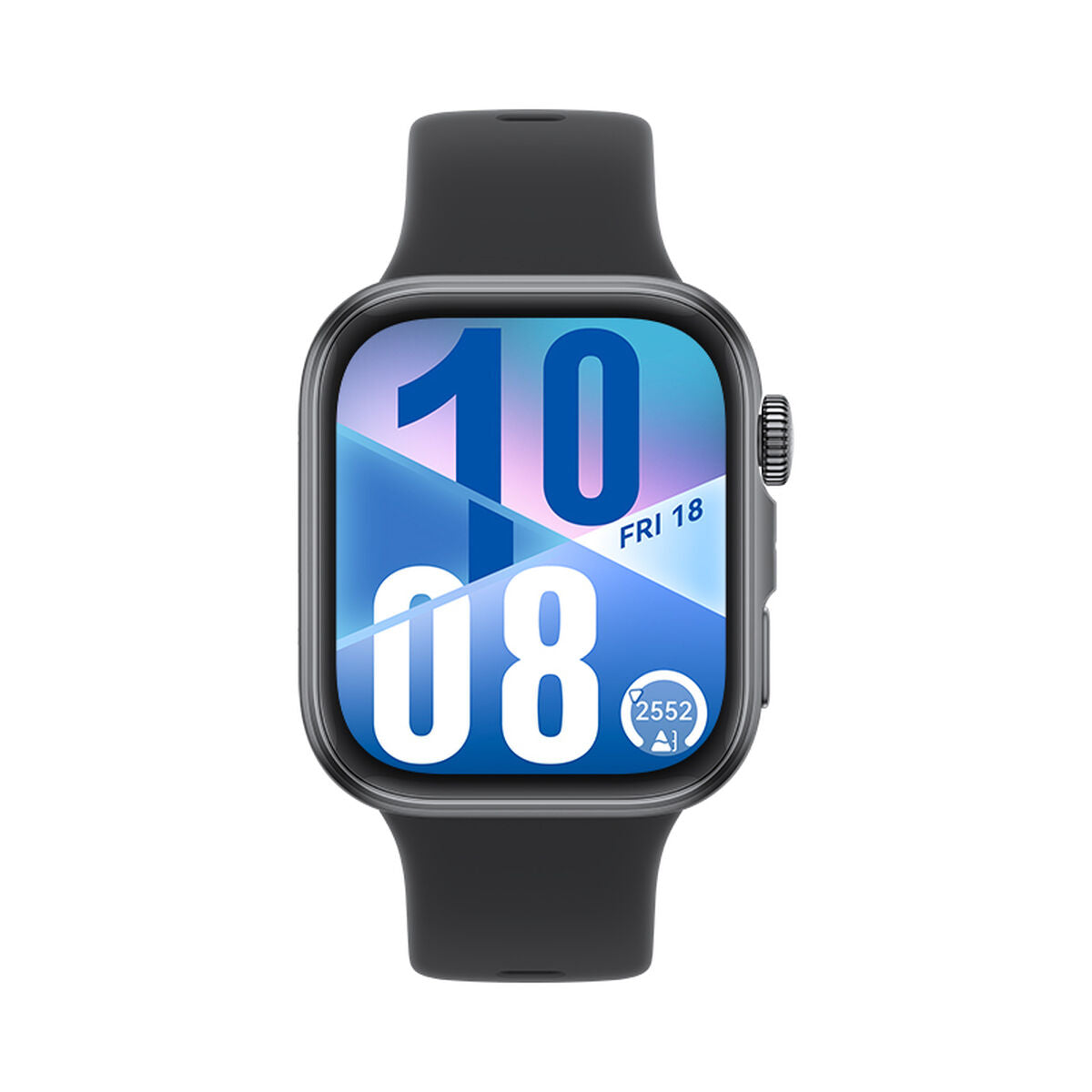 Smartwatch Huawei Seiya-B19F Black-6