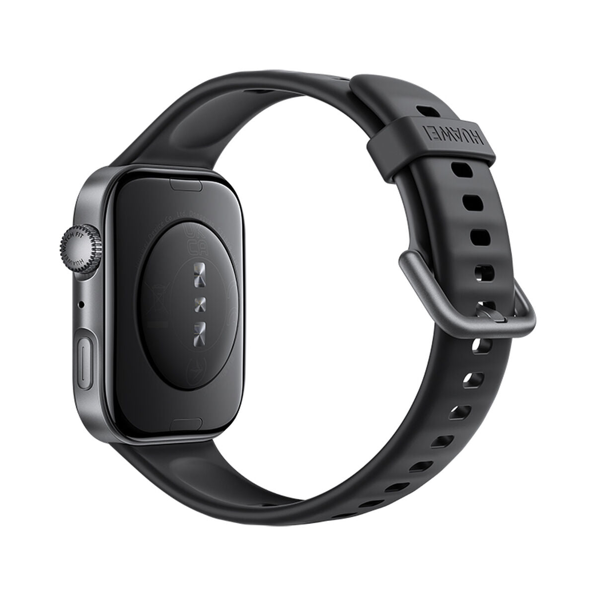 Smartwatch Huawei Seiya-B19F Black-4