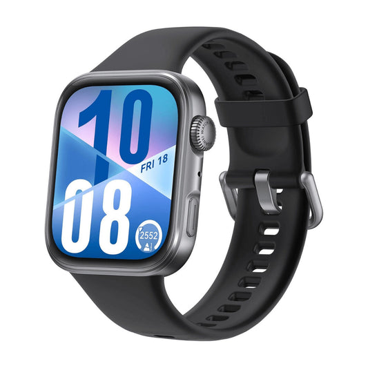 Smartwatch Huawei Seiya-B19F Black-0
