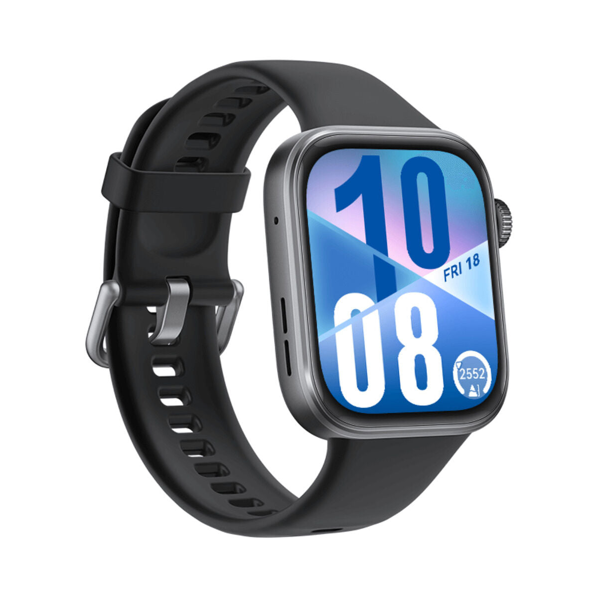 Smartwatch Huawei Seiya-B19F Black-2