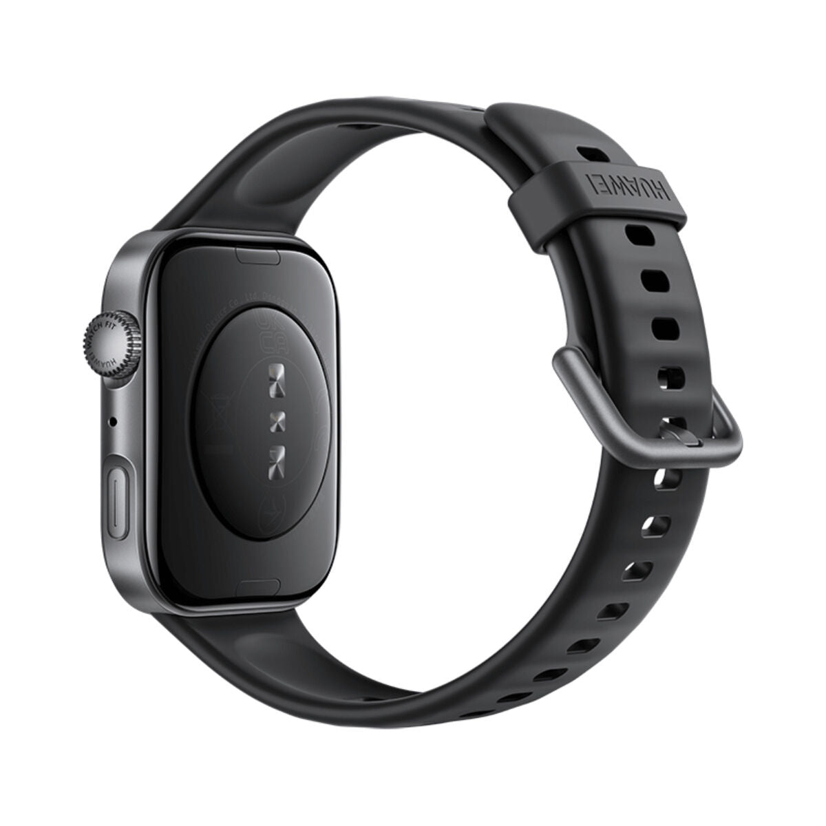 Smartwatch Huawei Seiya-B19F Black-1