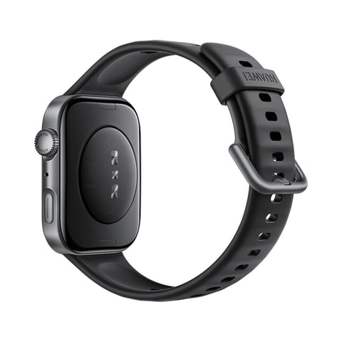 Smartwatch Huawei Seiya-B19F Black-0