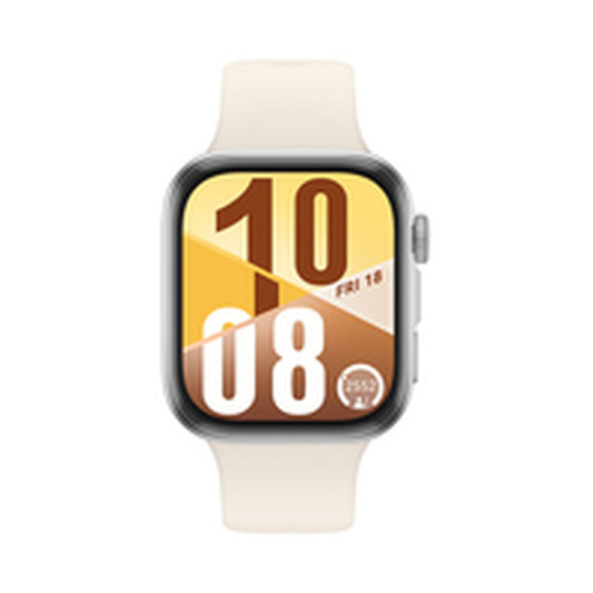 Smartwatch Huawei Seiya-B19F White-2