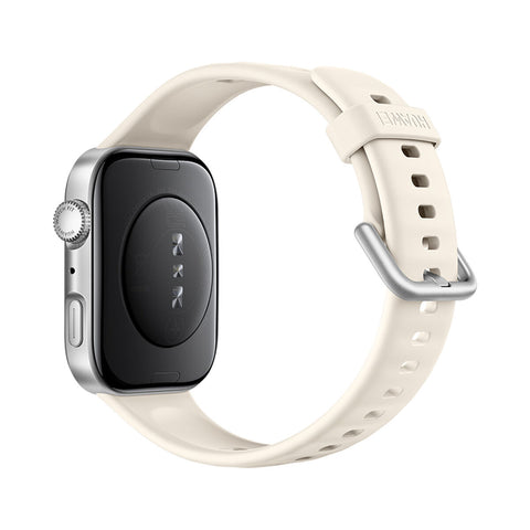 Smartwatch Huawei Seiya-B19F White-0